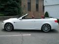 2009 BMW M3 Alpine White #8 2009 BMW M3 Alpine White #8