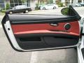 Door Panel of 2009 BMW M3 Convertible #9 Door Panel of 2009 BMW M3 Convertible #9
