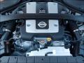  2009 370Z 3.7 Liter DOHC 24-Valve VVEL VQ37VHR V6 Engine #16