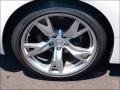  2009 Nissan 370Z Sport Coupe Wheel #18
