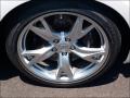  2009 Nissan 370Z Sport Coupe Wheel #19