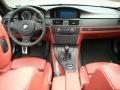 Dashboard of 2009 BMW M3 Convertible #13 Dashboard of 2009 BMW M3 Convertible #13