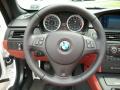 2009 BMW M3 Convertible Steering Wheel #14 2009 BMW M3 Convertible Steering Wheel #14
