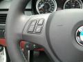 Controls of 2009 BMW M3 Convertible #15 Controls of 2009 BMW M3 Convertible #15