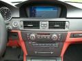 Controls of 2009 BMW M3 Convertible #18 Controls of 2009 BMW M3 Convertible #18