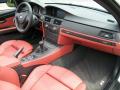 Dashboard of 2009 BMW M3 Convertible #24 Dashboard of 2009 BMW M3 Convertible #24