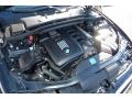 2009 3 Series 328xi Coupe #21