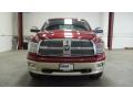 2011 Ram 1500 Laramie Longhorn Crew Cab 4x4 #2