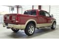 2011 Ram 1500 Laramie Longhorn Crew Cab 4x4 #4