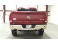 2011 Ram 1500 Laramie Longhorn Crew Cab 4x4 #5