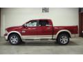 2011 Ram 1500 Laramie Longhorn Crew Cab 4x4 #7