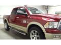 2011 Ram 1500 Laramie Longhorn Crew Cab 4x4 #9