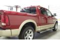 2011 Ram 1500 Laramie Longhorn Crew Cab 4x4 #10