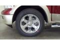 2011 Ram 1500 Laramie Longhorn Crew Cab 4x4 #33