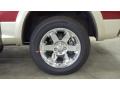 2011 Ram 1500 Laramie Longhorn Crew Cab 4x4 #34