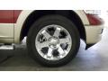 2011 Ram 1500 Laramie Longhorn Crew Cab 4x4 #36