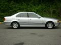 1998 BMW 5 Series Arctic Silver Metallic #5 1998 BMW 5 Series Arctic Silver Metallic #5
