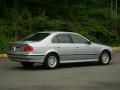 1998 BMW 5 Series Arctic Silver Metallic #6 1998 BMW 5 Series Arctic Silver Metallic #6