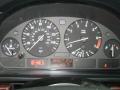 1998 BMW 5 Series 528i Sedan Gauges #11 1998 BMW 5 Series 528i Sedan Gauges #11