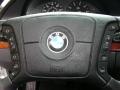 Controls of 1998 BMW 5 Series 528i Sedan #13 Controls of 1998 BMW 5 Series 528i Sedan #13