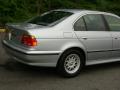 1998 5 Series 528i Sedan #29 1998 5 Series 528i Sedan #29