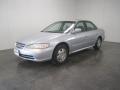 2002 Accord EX V6 Sedan #1