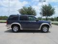  1999 Ford Explorer Medium Wedgewood Blue Metallic #6