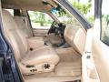  1999 Ford Explorer Medium Prairie Tan Interior #10