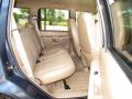  1999 Ford Explorer Medium Prairie Tan Interior #11