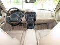 Dashboard of 1999 Ford Explorer Eddie Bauer #14