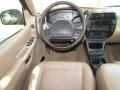 Dashboard of 1999 Ford Explorer Eddie Bauer #15