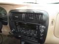 Controls of 1999 Ford Explorer Eddie Bauer #16