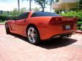 2005 Corvette Coupe #2