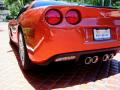 2005 Corvette Coupe #11