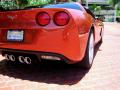 2005 Corvette Coupe #12