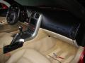 Dashboard of 2005 Chevrolet Corvette Coupe #20