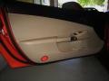 Door Panel of 2005 Chevrolet Corvette Coupe #33