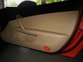 Door Panel of 2005 Chevrolet Corvette Coupe #34