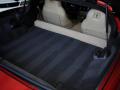  2005 Chevrolet Corvette Trunk #36