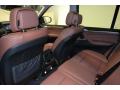  2012 BMW X5 Cinnamon Brown Interior #14