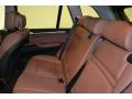  2012 BMW X5 Cinnamon Brown Interior #15