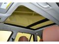 Sunroof of 2012 BMW X5 xDrive35i Premium #16