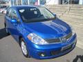 2008 Versa 1.8 SL Hatchback #1