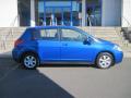 2008 Versa 1.8 SL Hatchback #2