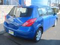 2008 Versa 1.8 SL Hatchback #3