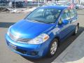 2008 Versa 1.8 SL Hatchback #6