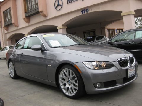 Used 2008 bmw 328i coupe for sale #7