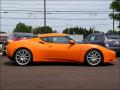  2011 Lotus Evora Chrome Orange #3