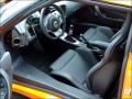  2011 Lotus Evora Black Interior #5