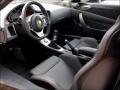  Black Interior Lotus Evora #6